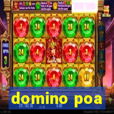 domino poa